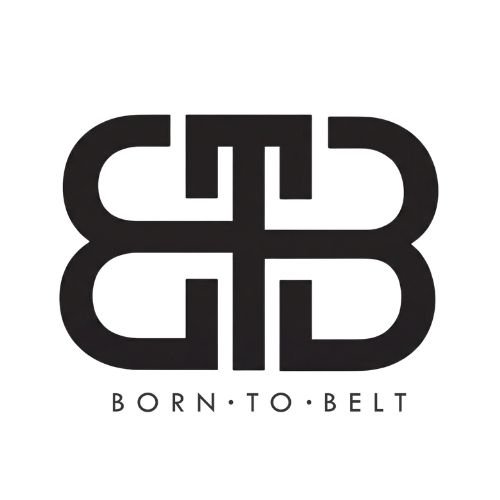 BORNTOBELT