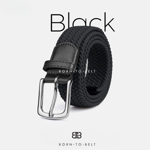 CB001-AB สีดำ