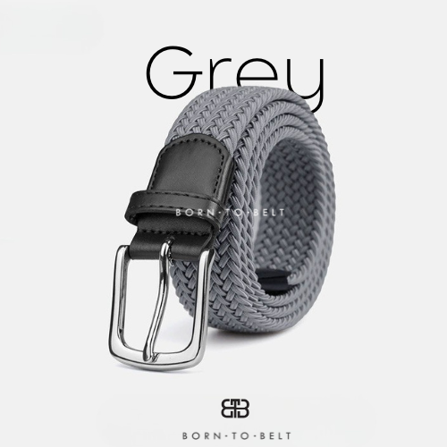 CB001-AB สีเทา