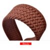เข็มขัดผู้ชาย เข็มขัดคนอ้วน เอวใหญ่ 50 นิ้ว Men Belt CB001