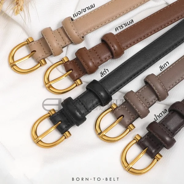 Untitled-1-Recovered เข็มขัดหนังนิ่ม ใส่ได้ทั้งชายหญิง สายเอวใหญ่ใส่ได้ เอว 38 นิ้ว รุ่น 𝐓𝐲𝐫𝐚
